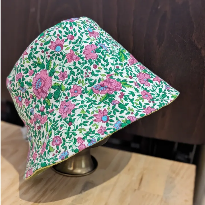 Visuel Bob réversible