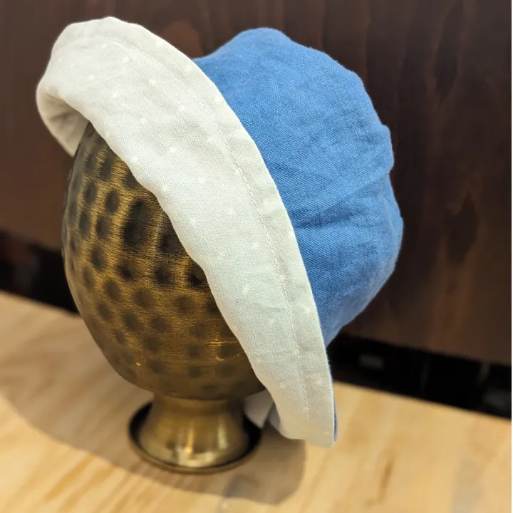 Visuel Bob réversible