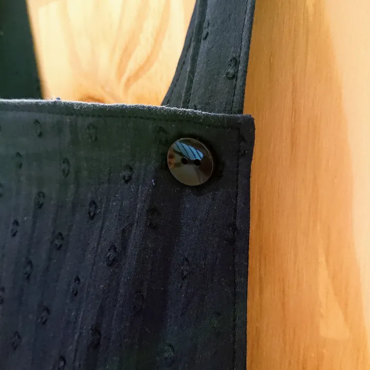 Visuel Robe salopette