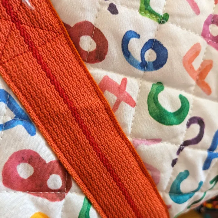 Visuel sac polochon