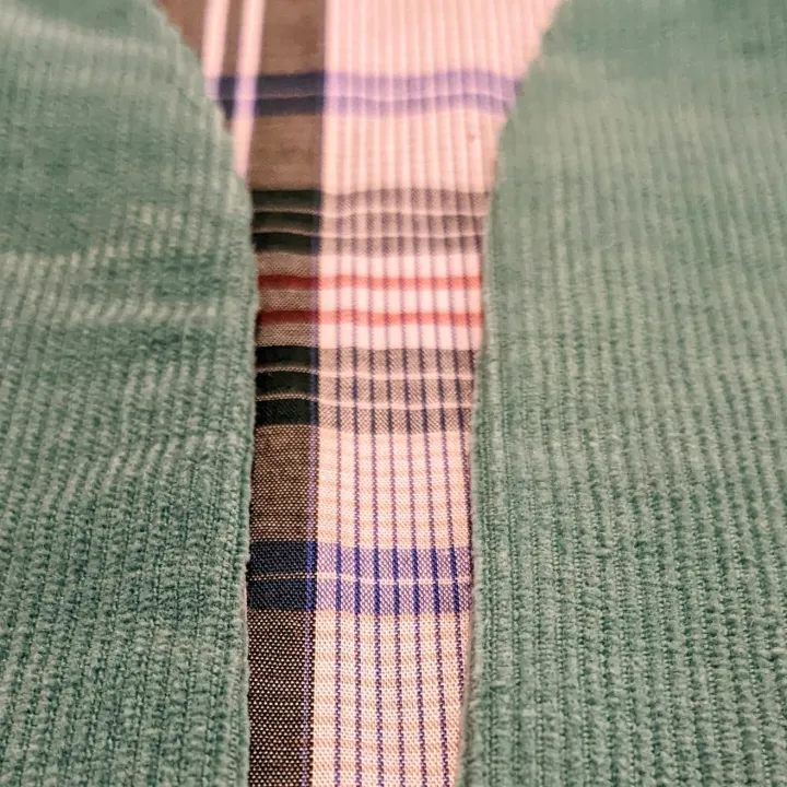 Visuel Gilet sans manche