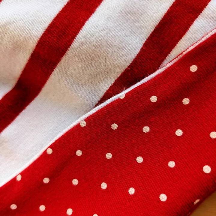 Visuel Bonnet réversible 