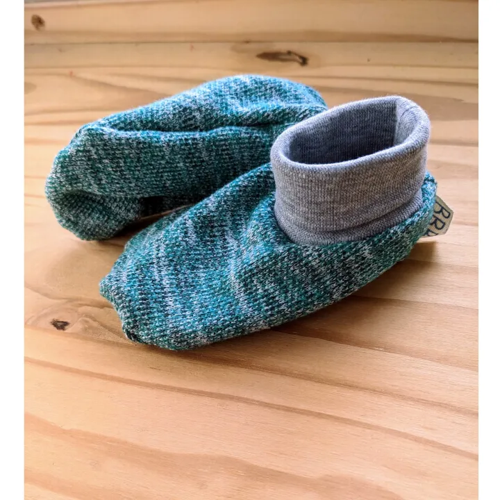 Visuel Chausson/Chaussette