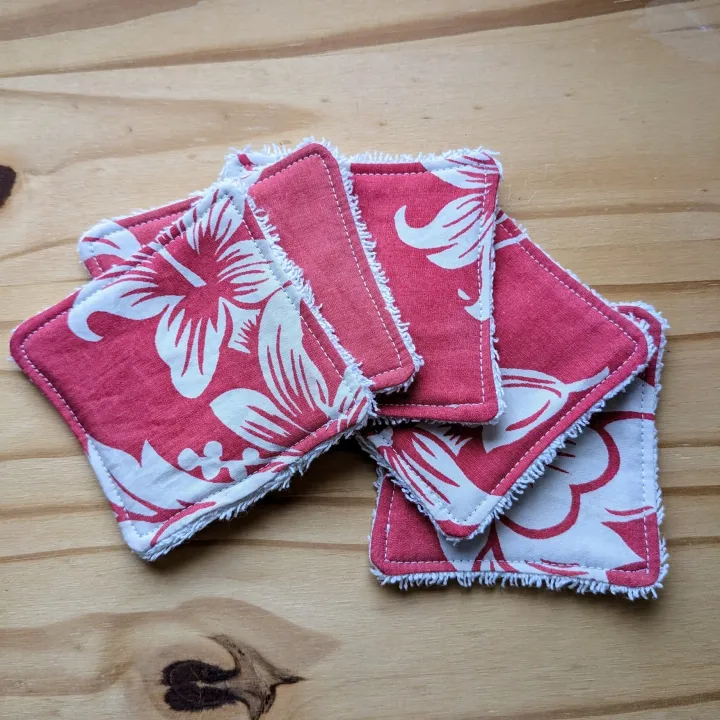 Visuel Lingettes + Filet de lavage