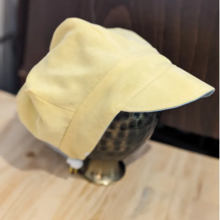 Visuel Casquette gavroche