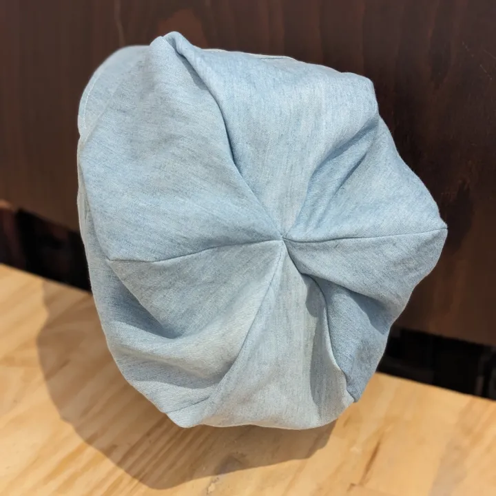 Visuel Casquette gavroche