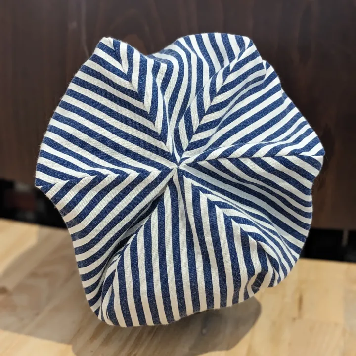 Visuel Casquette gavroche