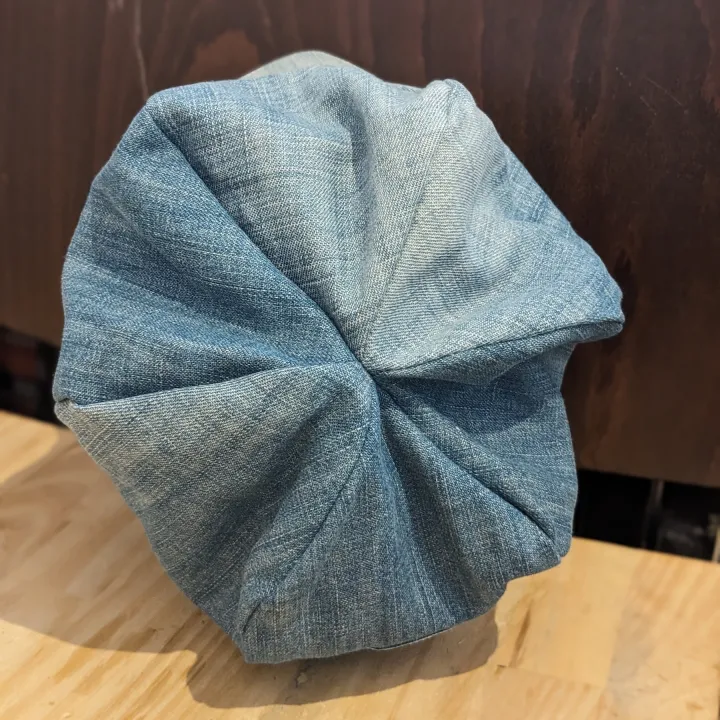 Visuel Casquette gavroche