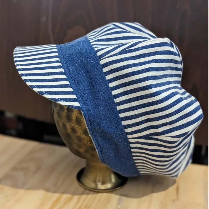 Visuel Casquette gavroche