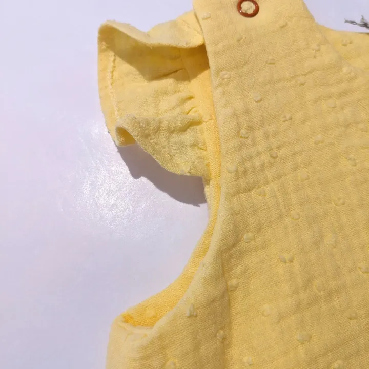 Visuel Robe trapèze