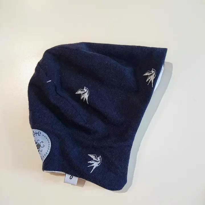 Visuel Coffret naissance