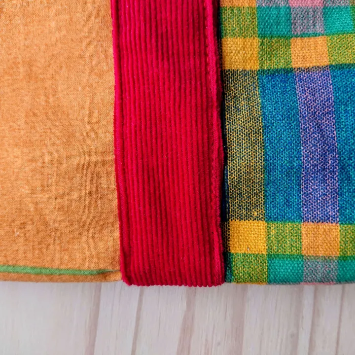 Visuel Protège carnet de santé