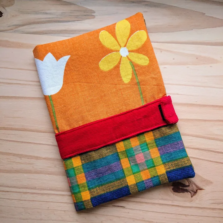 Visuel Protège carnet de santé