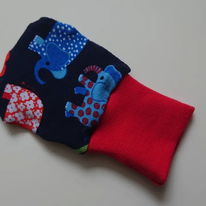 Visuel Gants