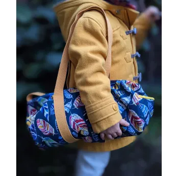 Sac polochon