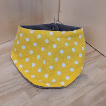 Bavoir / Bandana