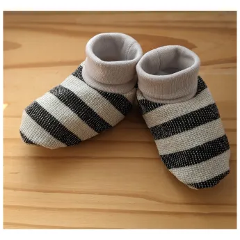 Chausson/Chaussette 