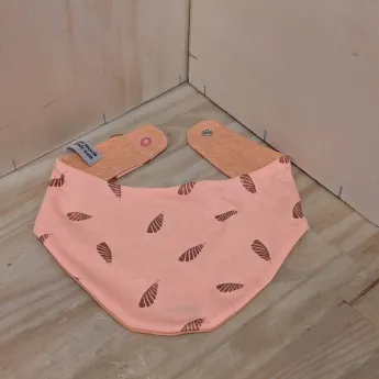Bavoir / Bandana 
