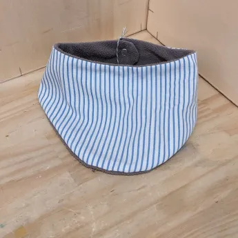 Bavoir / Bandana 