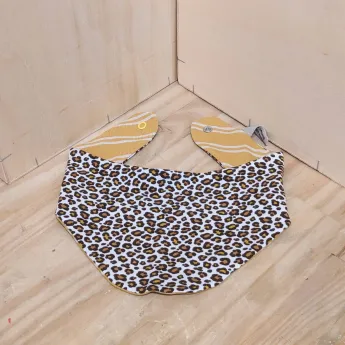 Bavoir / Bandana