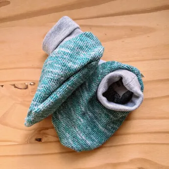 Chausson/Chaussette