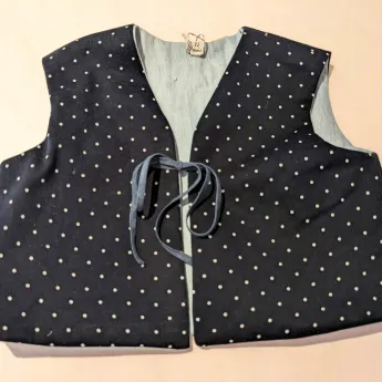 Gilet sans manche