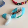 Visuel Barrette poisson