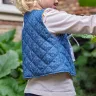 Visuel Gilet sans manche