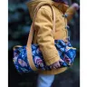 Visuel Sac polochon