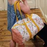 Visuel Sac polochon