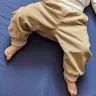 Visuel Sarouel avec poches