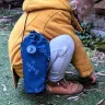 Visuel Porte gourde