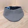 Visuel Bavoir / Bandana
