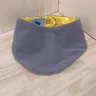 Visuel Bavoir / Bandana
