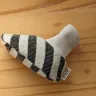 Visuel Chausson/Chaussette 