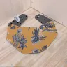Visuel Bavoir / Bandana
