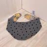 Visuel Bavoir / Bandana
