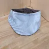 Visuel Bavoir / Bandana 
