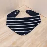Visuel Bavoir / Bandana