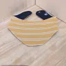 Visuel Bavoir / Bandana