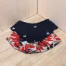 Visuel Lot 2 Bavoir / Bandana