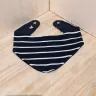 Visuel Lot 2 Bavoir / Bandana
