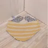 Visuel Lot 2 Bavoir / Bandana