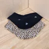 Visuel Lot 2 Bavoir / Bandana