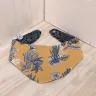 Visuel Lot 2 Bavoir / Bandana