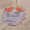 Visuel Lot 2 Bavoir / Bandana