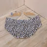 Visuel Lot 2 Bavoir / Bandana
