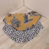 Visuel Lot 2 Bavoir / Bandana