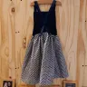 Visuel Robe salopette