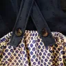 Visuel Robe salopette
